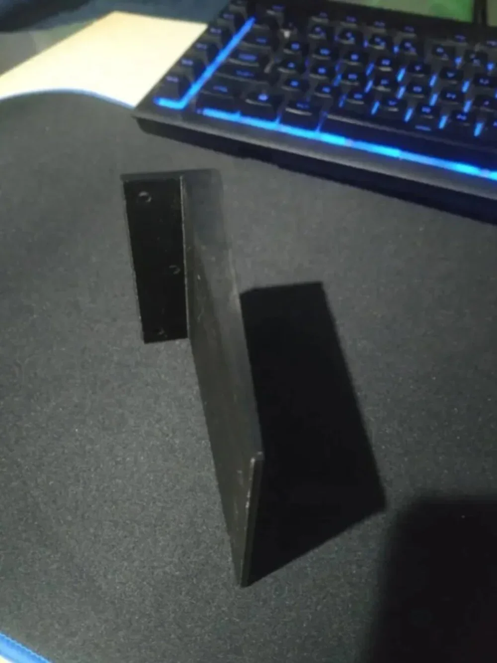 Secret Hidden Floating Bookshelf | Invisible Book Shelf | Hidden Book Storage